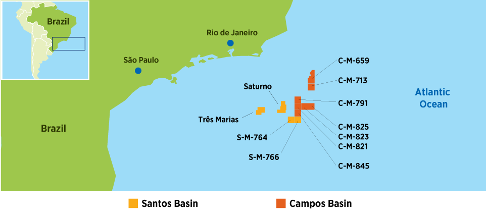 Exploration — Brazil.chevron.com