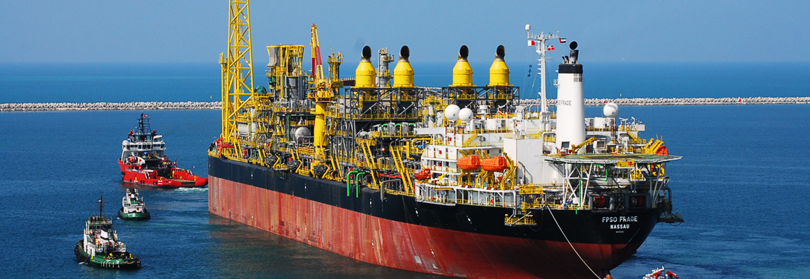 Frade FPSO