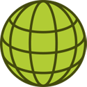 global involvement icon